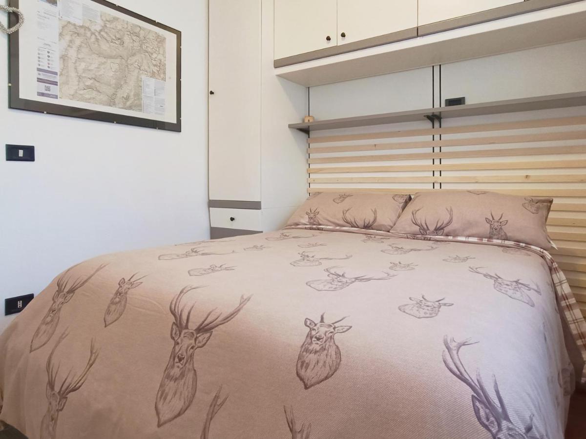 La Cri Bed & Breakfast Giustino Exterior photo