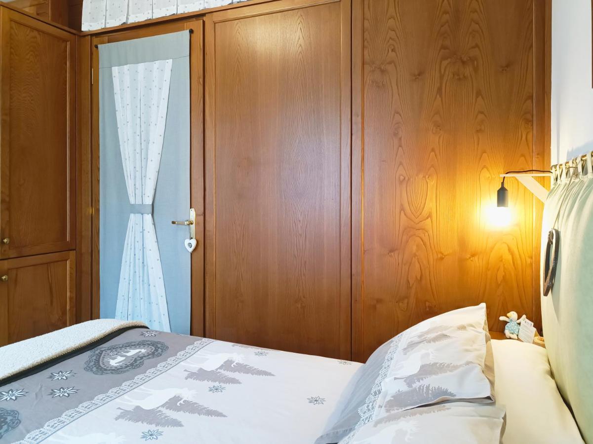 La Cri Bed & Breakfast Giustino Exterior photo
