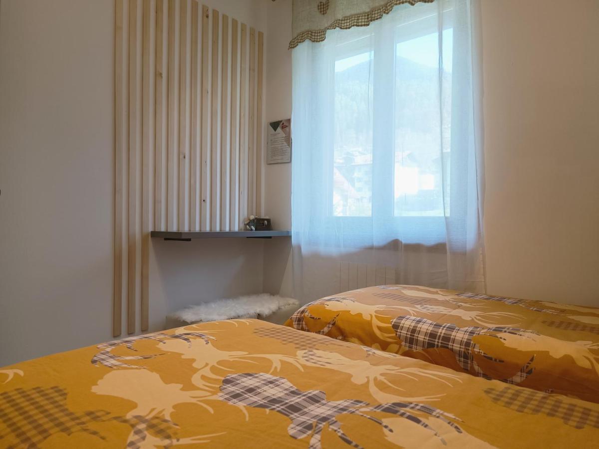 La Cri Bed & Breakfast Giustino Exterior photo
