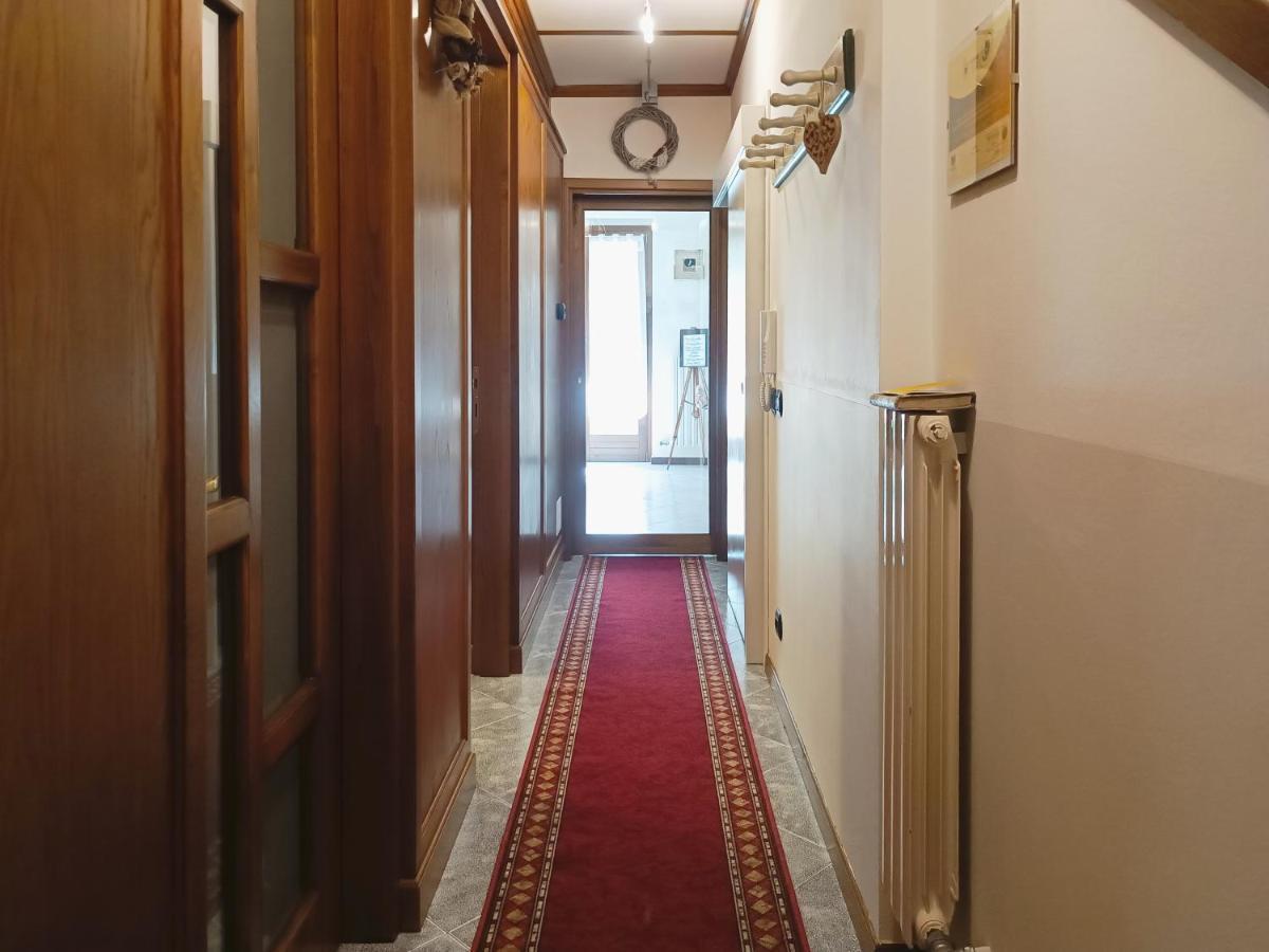 La Cri Bed & Breakfast Giustino Exterior photo